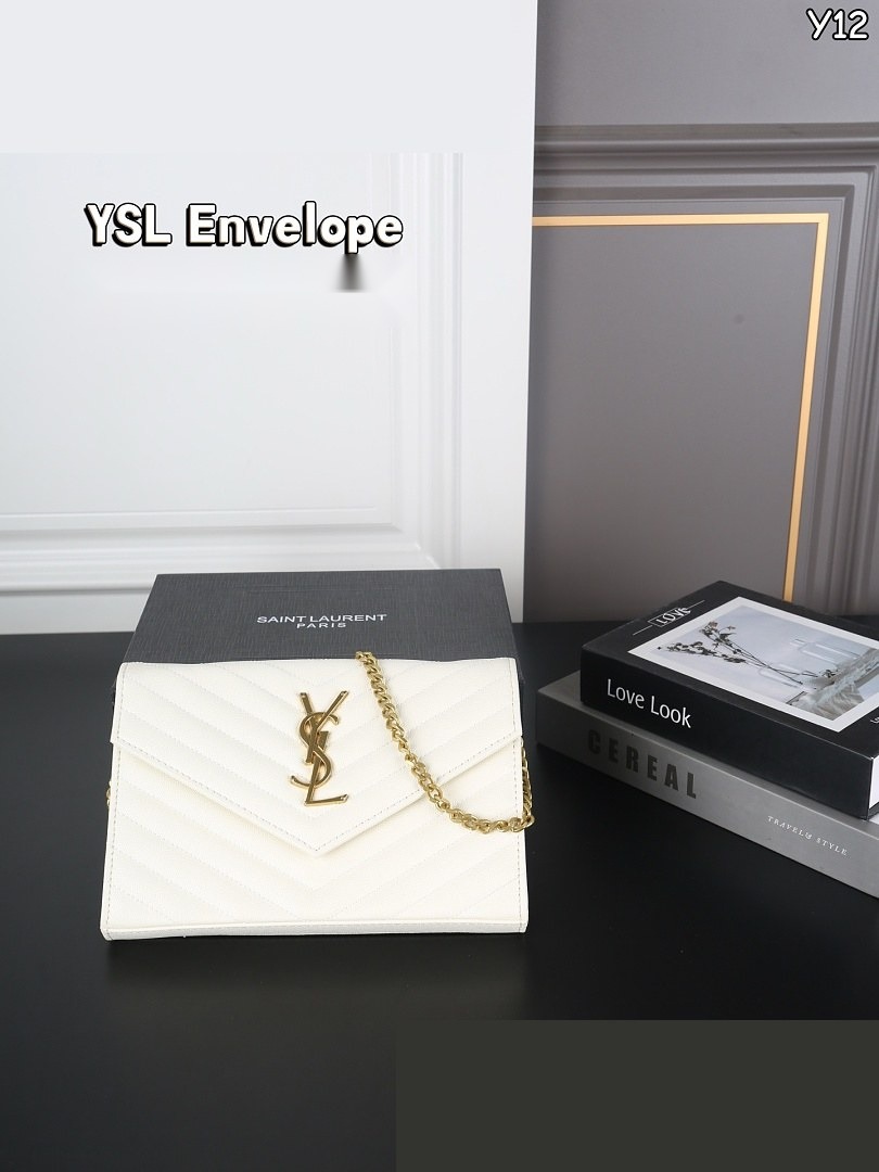 YSL Bag 583