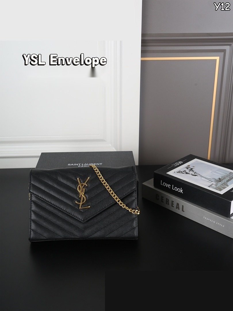 YSL Bag 584