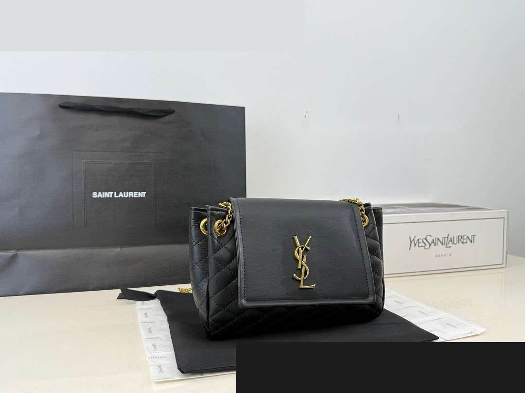 YSL Bag 593