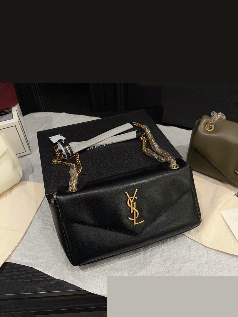 YSL Bag 598