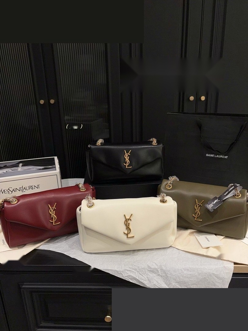 YSL Bag 599