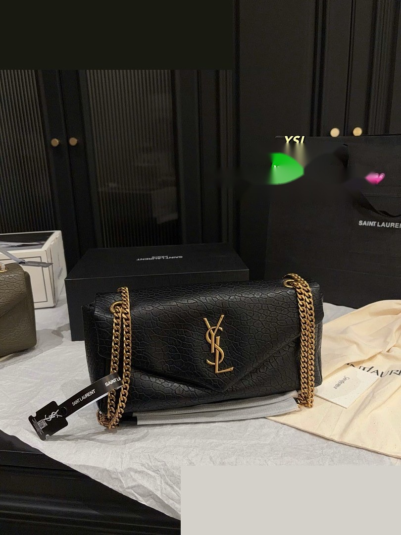 YSL Bag 600